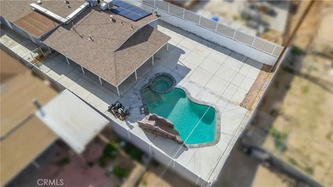 Tiny photo for 913 E Virginia Way, Barstow, CA 92311 (MLS # IG25270495)