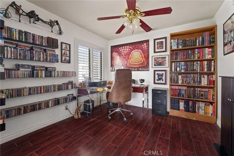 Tiny photo for 913 E Virginia Way, Barstow, CA 92311 (MLS # IG25270495)