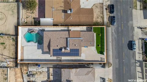 Tiny photo for 913 E Virginia Way, Barstow, CA 92311 (MLS # IG25270495)