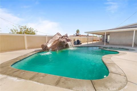 Tiny photo for 913 E Virginia Way, Barstow, CA 92311 (MLS # IG25270495)