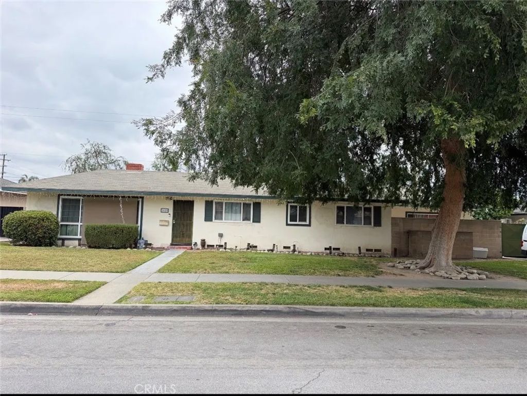 Photo of 2640 Treelane AVE, Arcadia, CA 91006 (MLS # CV26097063)