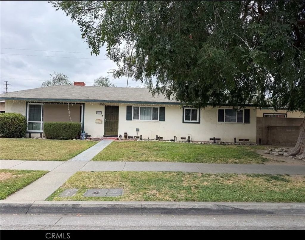 Photo of 2640 Treelane AVE, Arcadia, CA 91006 (MLS # CV26097063)