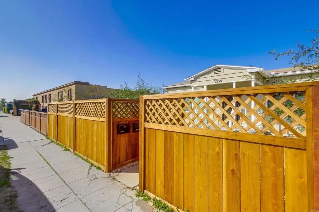 Photo of 3354 30th Street, San Diego, CA 92104 (MLS # NDP2602206)