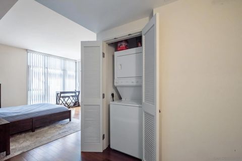 Tiny photo for 575 6Th Ave #409, San Diego, CA 92101 (MLS # 250040597)