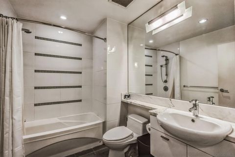Tiny photo for 575 6Th Ave #409, San Diego, CA 92101 (MLS # 250040597)