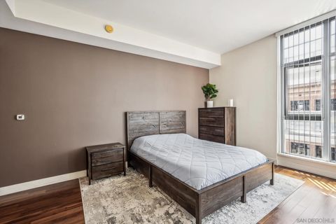Tiny photo for 575 6Th Ave #409, San Diego, CA 92101 (MLS # 250040597)