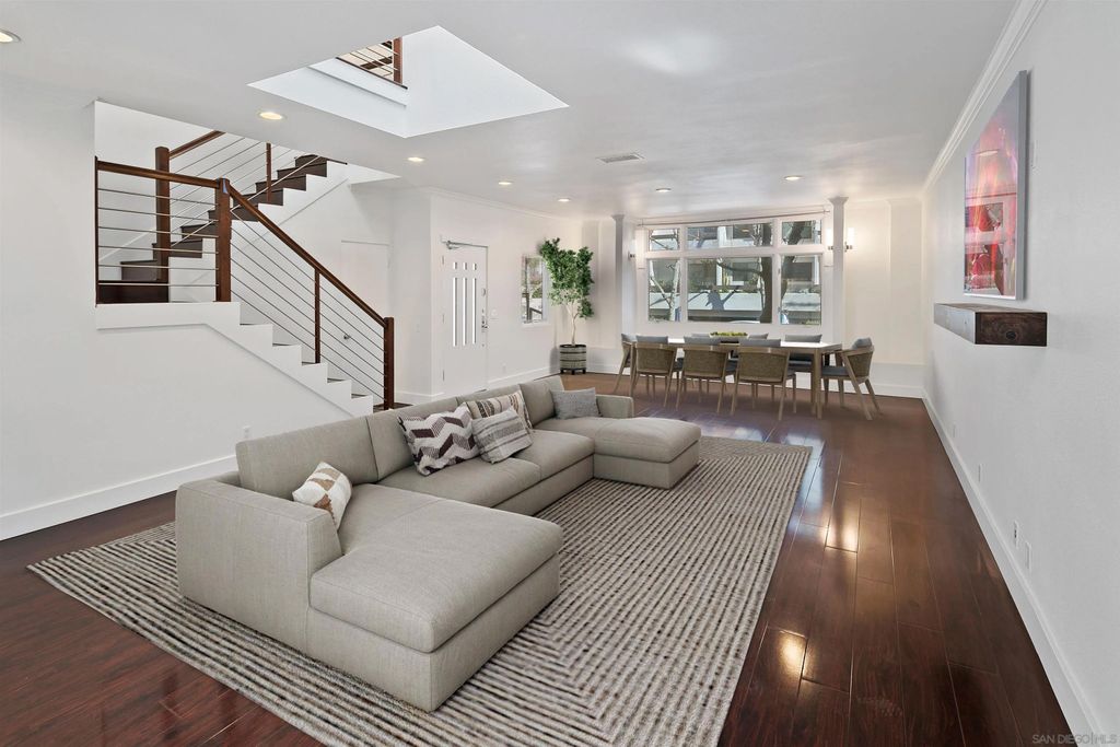 Photo of 706 Kettner Blvd, San Diego, CA 92101 (MLS # 260010414)