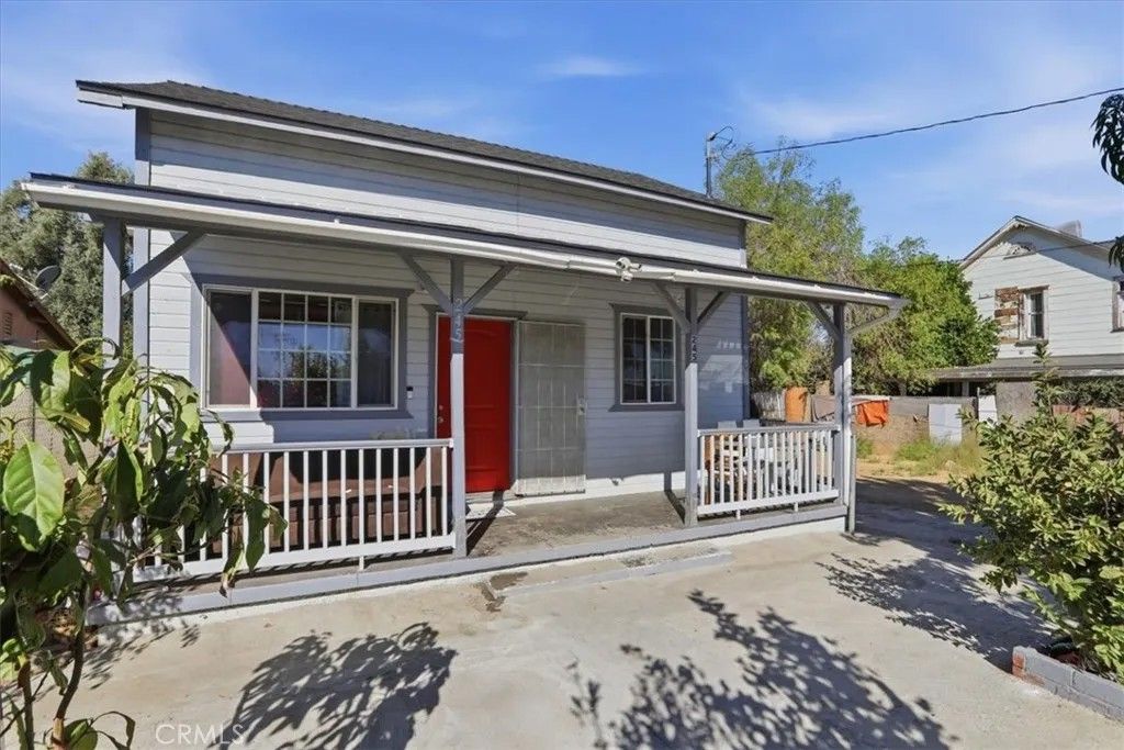 Photo of 245 Commercial Avenue, Riverside, CA 92507 (MLS # OC26059015)