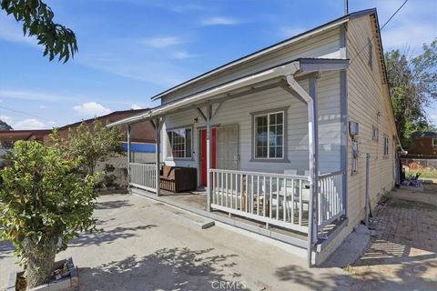 Tiny photo for 245 Commercial Avenue, Riverside, CA 92507 (MLS # OC26059015)