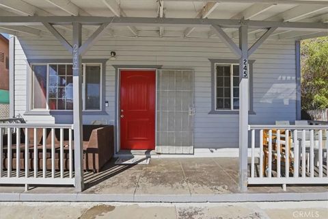 Tiny photo for 245 Commercial Avenue, Riverside, CA 92507 (MLS # OC26059015)