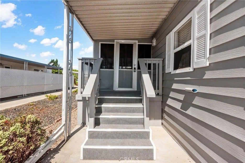 Photo of 221 N El Camino Real Real #54, Oceanside, CA 92058 (MLS # WS25239304)