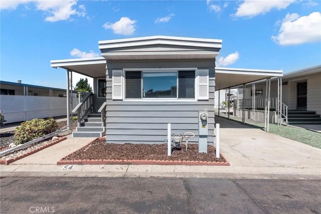 Photo of 221 N El Camino Real Real #54, Oceanside, CA 92058 (MLS # WS25239304)