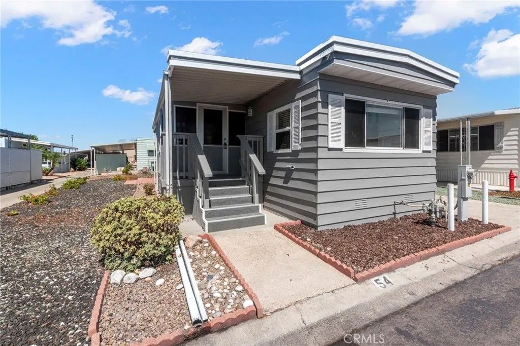 Photo of 221 N El Camino Real Real #54, Oceanside, CA 92058 (MLS # WS25239304)