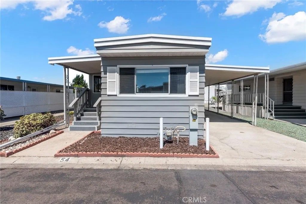 Photo of 221 N El Camino Real Real #54, Oceanside, CA 92058 (MLS # WS25239304)