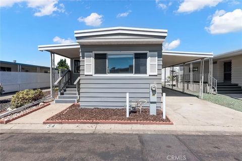 221 N El Camino Real 54 Oceanside CA 92058