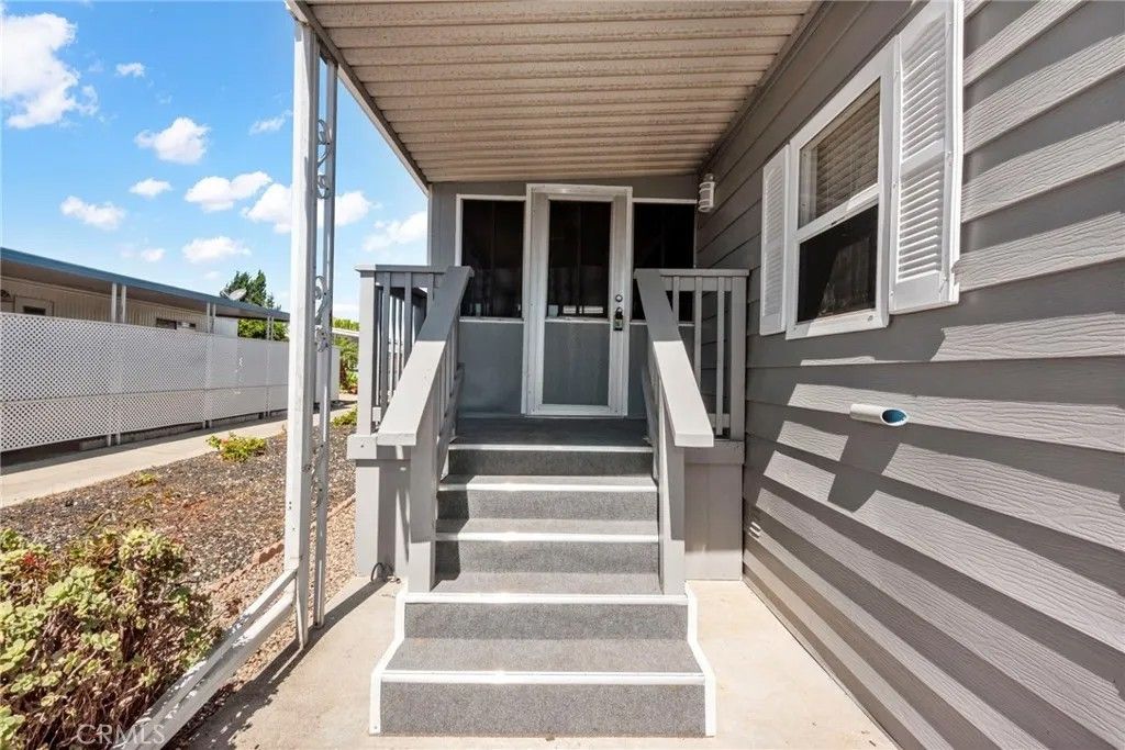 Photo of 221 N El Camino Real Real #54, Oceanside, CA 92058 (MLS # WS25239304)