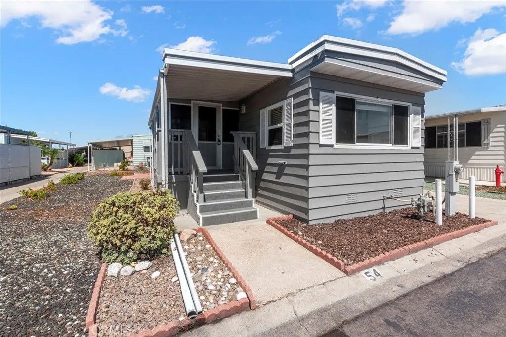 Photo of 221 N El Camino Real Real #54, Oceanside, CA 92058 (MLS # WS25239304)