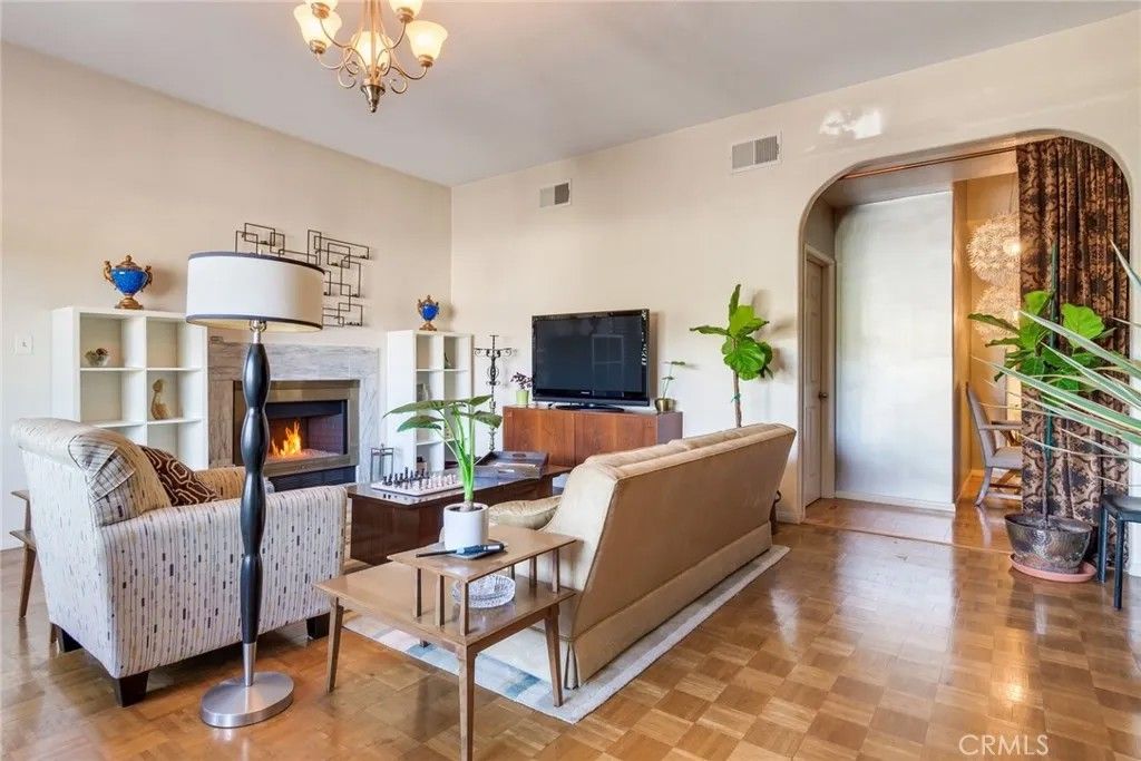 Photo of 4220 Toland Way, Los Angeles, CA 90065 (MLS # CV26023110)