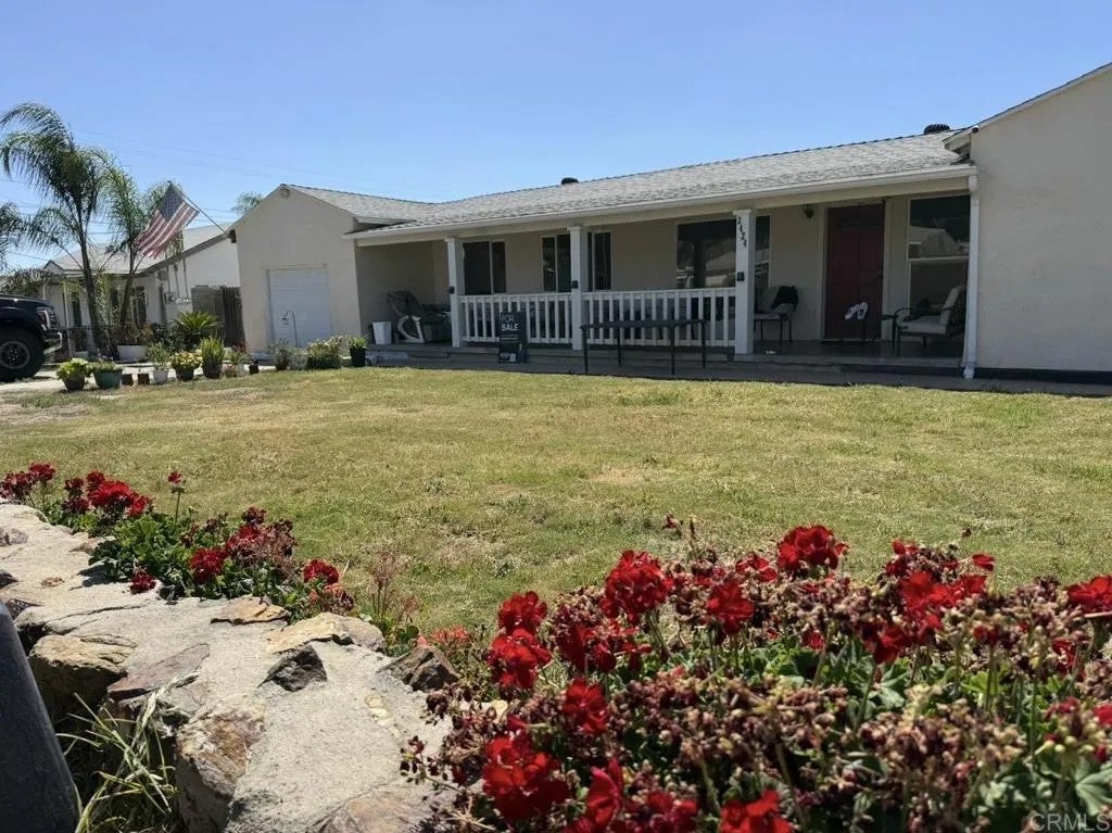 Photo of 2424 Washington Street, Lemon Grove, CA 91945 (MLS # PTP2607090)