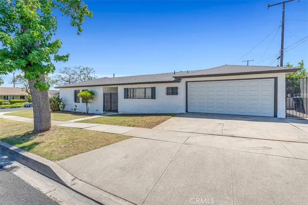 501 W Floral Drive