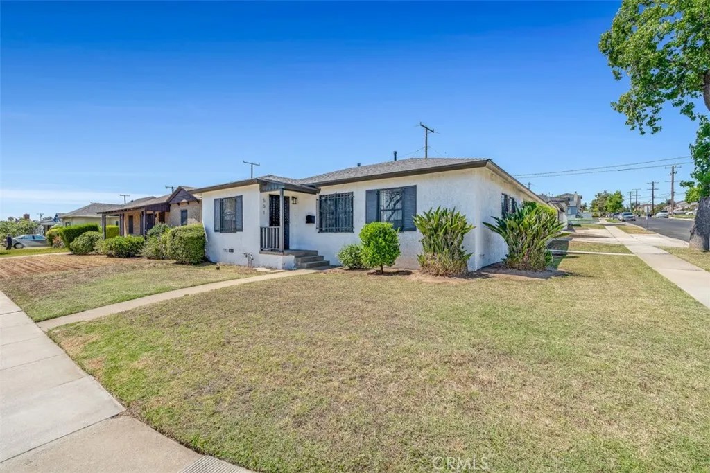 501 W Floral Drive
