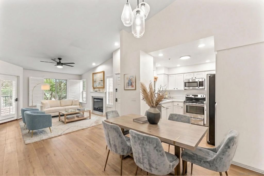 Photo of 18752 Caminito Cantilena #166, San Diego, CA 92128 (MLS # 260007921)