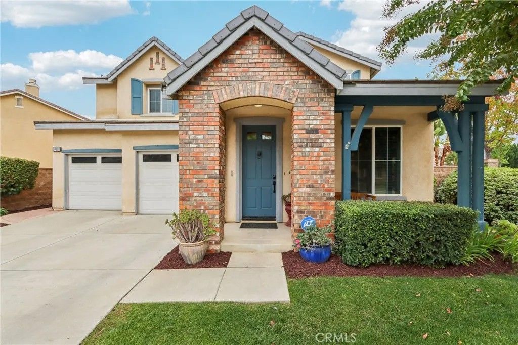 Photo of 24892 Pine Mountain Terrace, Corona, CA 92883 (MLS # PW25258537)