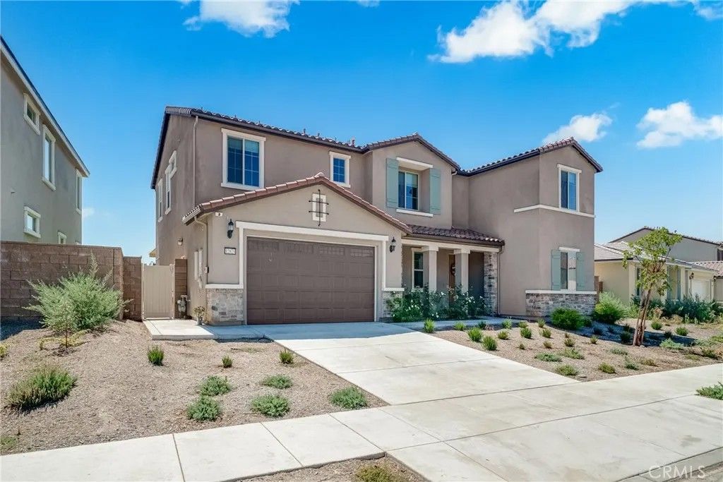 Photo of 12829 Stags Leap Dr, Riverside, CA 92503 (MLS # CV26002136)