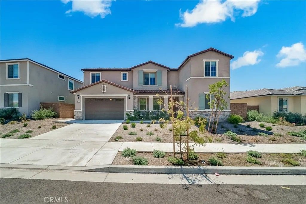 Photo of 12829 Stags Leap Dr, Riverside, CA 92503 (MLS # CV26002136)