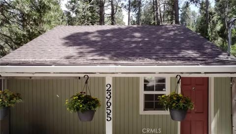 Photo of 23655 Rocky Dell RD, Crestline, CA 92325 (MLS # IV26163734)