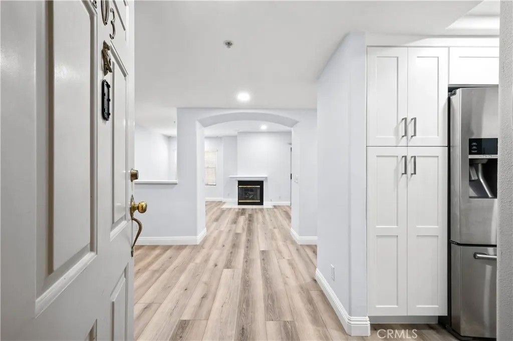 Photo of 4259 Fulton Avenue #103, Sherman Oaks, CA 91423 (MLS # SR26002896)