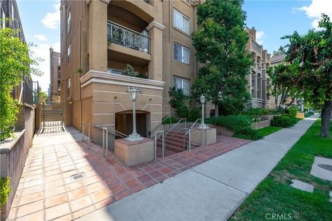 Photo of 4259 Fulton Avenue #103, Sherman Oaks, CA 91423 (MLS # SR26002896)