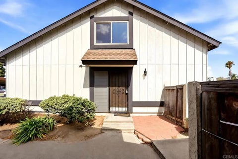 Photo of 2332 Tocayo Avenue #59, San Diego, CA 92154 (MLS # PTP2607389)
