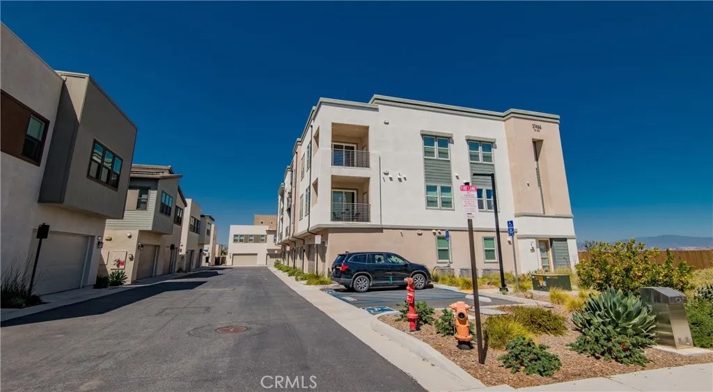 27466 Mercantile Court 203