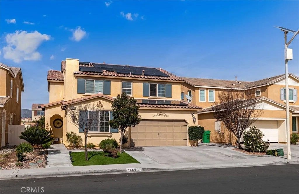 Photo of 1450 Marble Way, Beaumont, CA 92223 (MLS # IV26031229)