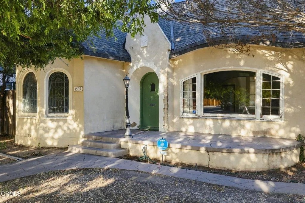 1525 Alta Vista Drive