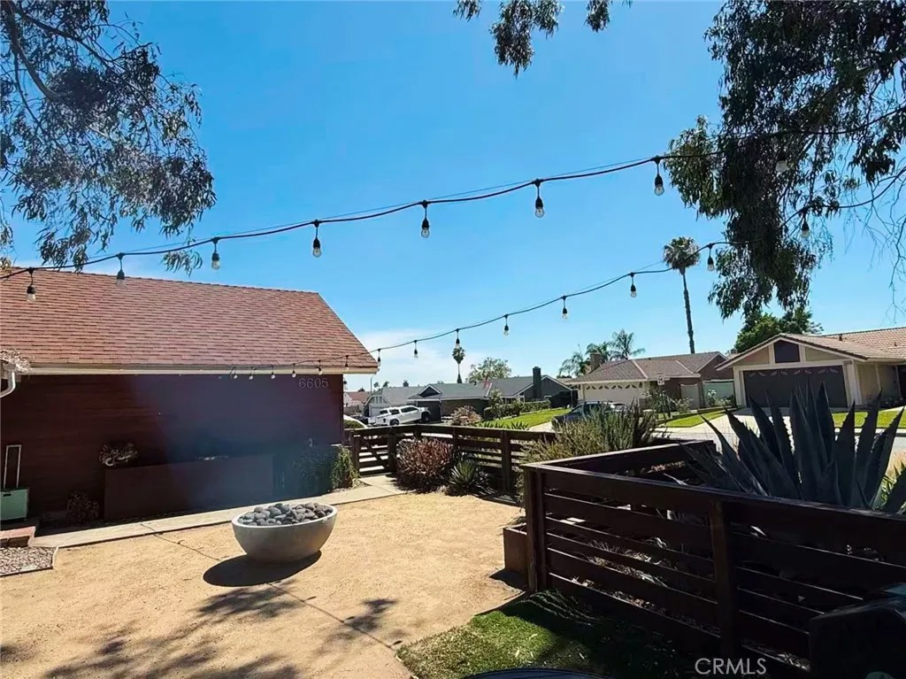 6605 Bamboo Place