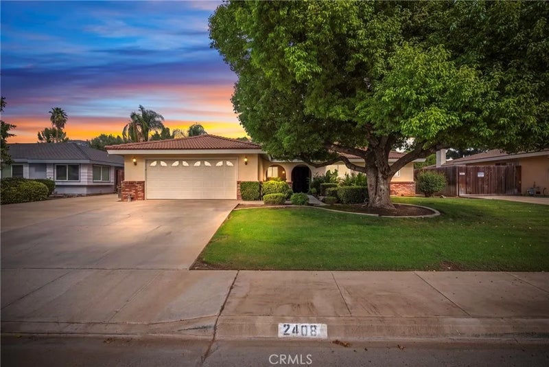 2408 Courtleigh Drive