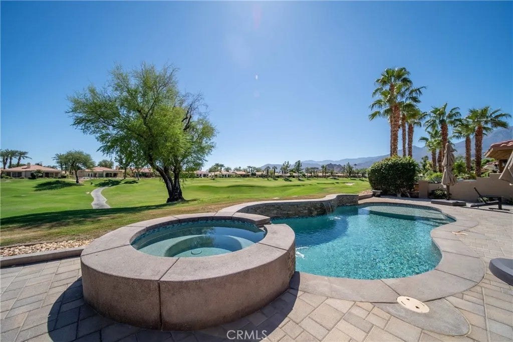 Photo of 80305 Cedar Crest, La Quinta, CA 92253 (MLS # SR25232601)