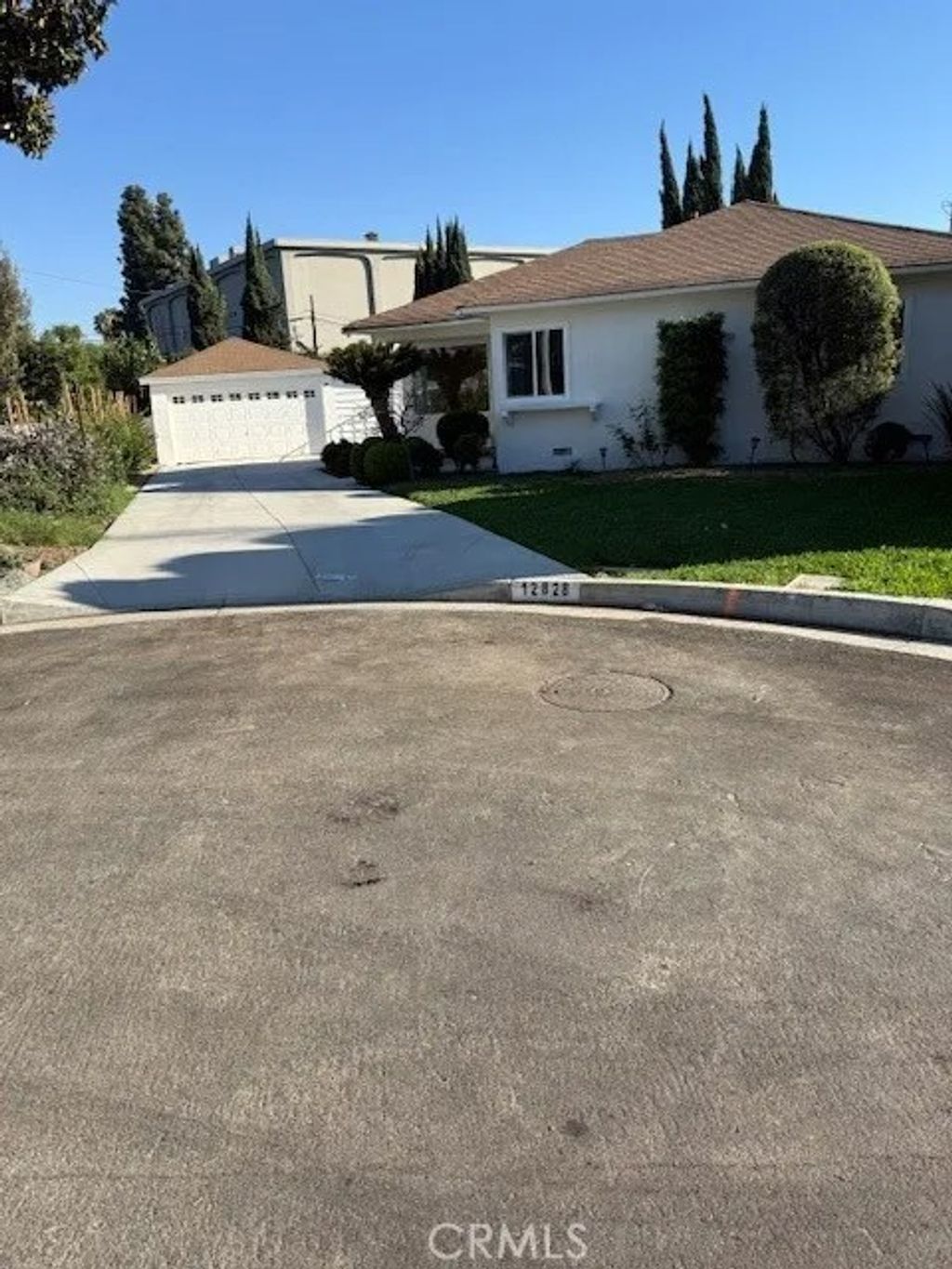 Photo of 12828 Cullen St, Whittier, CA 90602 (MLS # PW26061487)