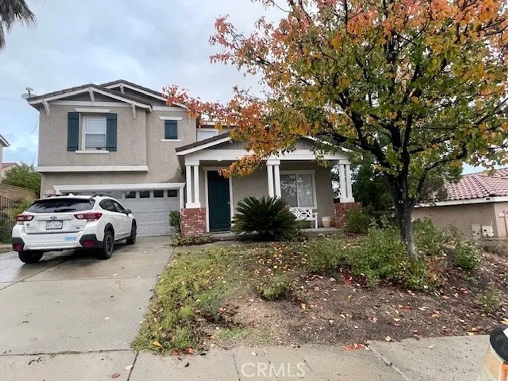 Photo of 27831 Knight St, Castaic, CA 91384 (MLS # SR26080810)