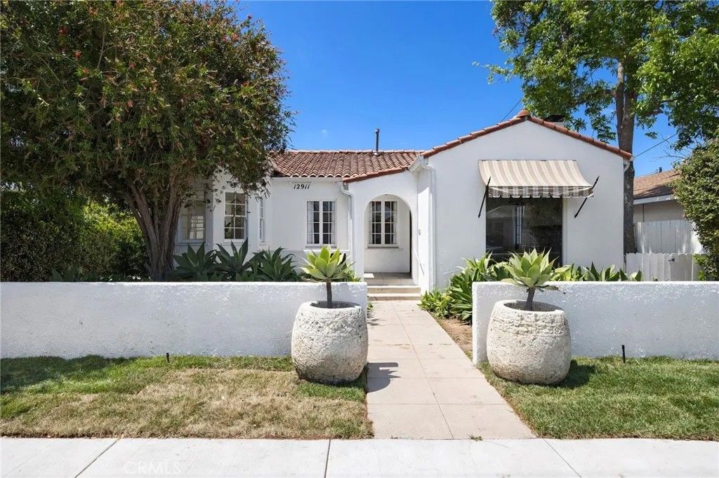 Photo of 12911 7th St, Garden Grove, CA 92840 (MLS # LG26091375)