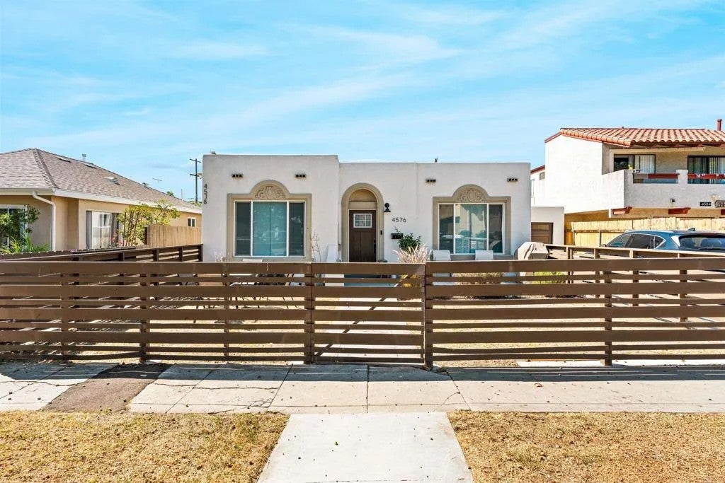 Photo of 4576-4582 Felton Street, San Diego, CA 92116 (MLS # PTP2607746)
