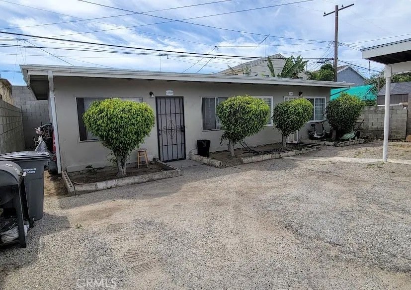 1234 W 163rd