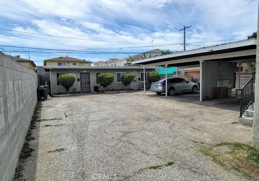 1234 W 163rd