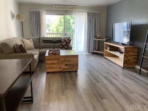 Photo of 4444 Point Loma Boulevard #55, San Diego, CA 92107 (MLS # NDP2604341)