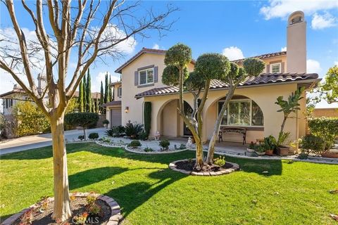 Photo of 26732 Golden Cup Court, Murrieta, CA 92562 (MLS # PV26017004)