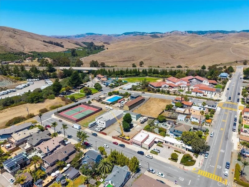 249 Cayucos