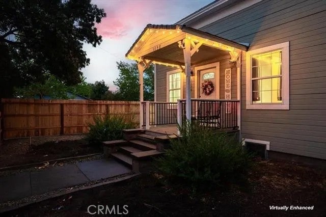 Photo of 1158 Madison Street #2, Red Bluff, CA 96080 (MLS # SN26107065)