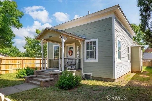 Photo of 1158 Madison Street #2, Red Bluff, CA 96080 (MLS # SN26107065)